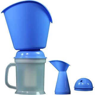 Dr. Faith Facial Steamer Steam Vaporiser