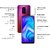 Redmi Note 9 4 GB 128 GB (Scarlet Red)