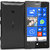 Refurbished Nokia Lumia 520 Mobile Phone Black
