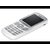 (Refurbished) Samsung 313 (Dual Sim, 2.3 inches Display) -  Superb Condition, Like New