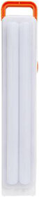 Buylink 40 Hi-Bright SMD Long Tube With Electrict Charging Rechargeable Lantern Emergency Light  (Orange,White) EN-5026