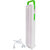 Buylink 40 Hi-Bright SMD Long Tube With Electrict Charging Rechargeable Lantern Emergency Light  (Green,White) EN-5026