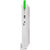 Buylink 40 Hi-Bright SMD Long Tube With Electrict Charging Rechargeable Lantern Emergency Light  (Green,White) EN-5026