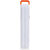 Buylink 40 Hi-Bright SMD Long Tube With Electrict Charging Rechargeable Lantern Emergency Light  (Orange,White) EN-5026