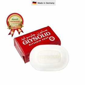 GLYSOLID Glycerin Soap