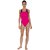 Speedo Female Swimwear Boom Splice Racerback