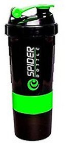 Protein Shaker Bottle 500ml