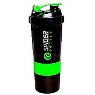 Protein Shaker Bottle 500ml