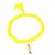 Raviour Lifestyle Om Shiv Mahakal Trishul With Rudraksha Pendant With Yellow Hakik Agate 108 beads Mala