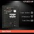 KRISONS Genius-50 Multimedia Speaker  App Controlled, Bluetooth Supporting Home Theatre 5.1  USB, AUX, LCD Display, Bu