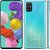Samsung Galaxy A51 6 GB RAM 128GB ROM Smartphone