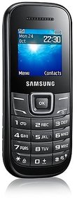 (Refurbished) Samsung Guru 1200 (Single Sim, 1.5 inches Display) -  Superb Condition, Like New