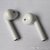 Innotek i7s Twin In the Ear Bluetooth Wireless Earphones with Mic Wireless Bluetooth Earphone Mini Twin Portable  White