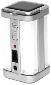 Buylink 4 Tube 360 Degree Extra Bright with A Charging Rechargeable Lantern Emergency Light  (White) EN-35