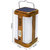 Buylink 4 Tube 360 Degree Extra Bright with A Charging Rechargeable Lantern Emergency Light  (Gold) EN-35
