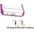 Digimate Hard Matte Printed Designer Cover Case For Oppo A11K - 0512