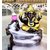 zaptos junction handicrafted smoke ganesha water fountain backflow.