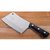 Heavy Duty Stainless Steel Chef's Chopper/Knife/Meat Cleaver.