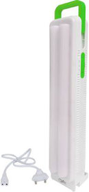Stylopunk 60 Hi-Bright SMD Long Tube With Electrict Charging Rechargeable Lantern Emergency Light  (Green,White)EN5026.