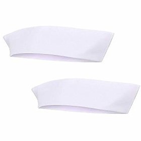 Kaku Fancy Dresses Nehru Cap for Kids/Independence Day/Republic Day Nehruji Cap for Boys  Girls - Pack of 2