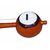 Kaku Fancy Dresses Veena/ Beena Musical Instrument for Kids Play/Stage Show Kids Costume Music Accessory