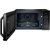 Samsung 28 L Convection Microwave Oven  (MC28H5025VK/TL, Black).