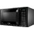 Samsung 28 L Convection Microwave Oven  (MC28H5025VK/TL, Black).