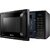 Samsung 28 L Convection Microwave Oven  (MC28H5025VK/TL, Black).
