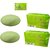 SILKA Papaya Soap For Spot Removal  (135 g) Pack of 2