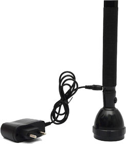 Stylopunk 2W Flashlight Torch JY-8990 - Pack of 1.