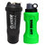 True Indian Special Combo Pack Buy 1 get 1 Free Sport Shaker and Sipper Bottle/Gym and Water Bottle (Pack of 2)