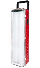 Stylopunk 10W Emergency Light Big Size RL-560 Red - Pack of 1 (RL-560-RED).