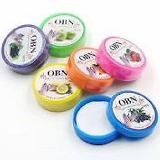 Nail Polish Remover Pads, Wet Wipes (Nail Paint Reducer) Pack Of 6