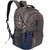 Life Today  15.6 Inch Laptop Backpack Grey  Blue bags 38 L Laptop Backpack  (Grey)