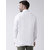 Riag Men's White Plain Kurtas