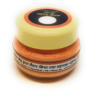 Maha Raksha Ashtgandha Tilak to Protect All Disaster Mishappening, Accident and Negativity