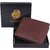 LIONZY Synthetic Mens Wallet