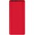 Mi 10000mAH Li-Polymer Power Bank 2i (Red) with 18W Fast Charging