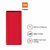 Mi 10000mAH Li-Polymer Power Bank 2i (Red) with 18W Fast Charging