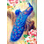 Beautiful Peacock on Tree Posters print on Photographic paper, Combo (pack of 2 , size 13 BY 19 inch )