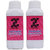 Zaena Bio Potash Rich Organic Fertilizer for Plants with Spray Gun (100 ml) - Pack of 2