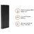 Mi Wireless Power Bank 10000mAh (Black, with Type-C Support, 18W Fast Charging)