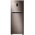 Samsung 336 L 2 Star Inverter Frost-Free Double Door Refrigerator (RT37T4632DX/HL, Luxe Brown, Convertible)