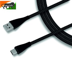Plugtech T01 Type C USB Cable