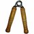 arnav Wooden Machined Hand Grip Power