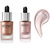 Iconic Illuminator Highlighter Glow  Shine 60 ml Pack of 2