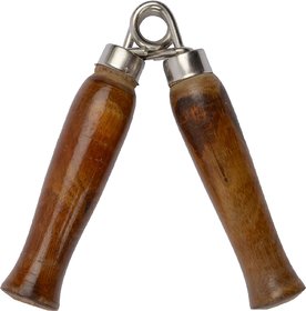 Imported Power Hand Grip ASSORTED COLOR (1 PAC)