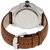 SG Leather Strap Analog Watch for Men 3099SL01