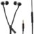 Zipper earphone 3.5mm Zipper Earphone