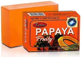 Pimple Care Soap (Renew Papaya Fruity Soap)